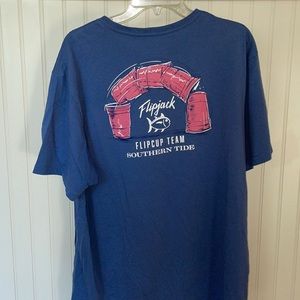 Men’s Southern Tide Tee